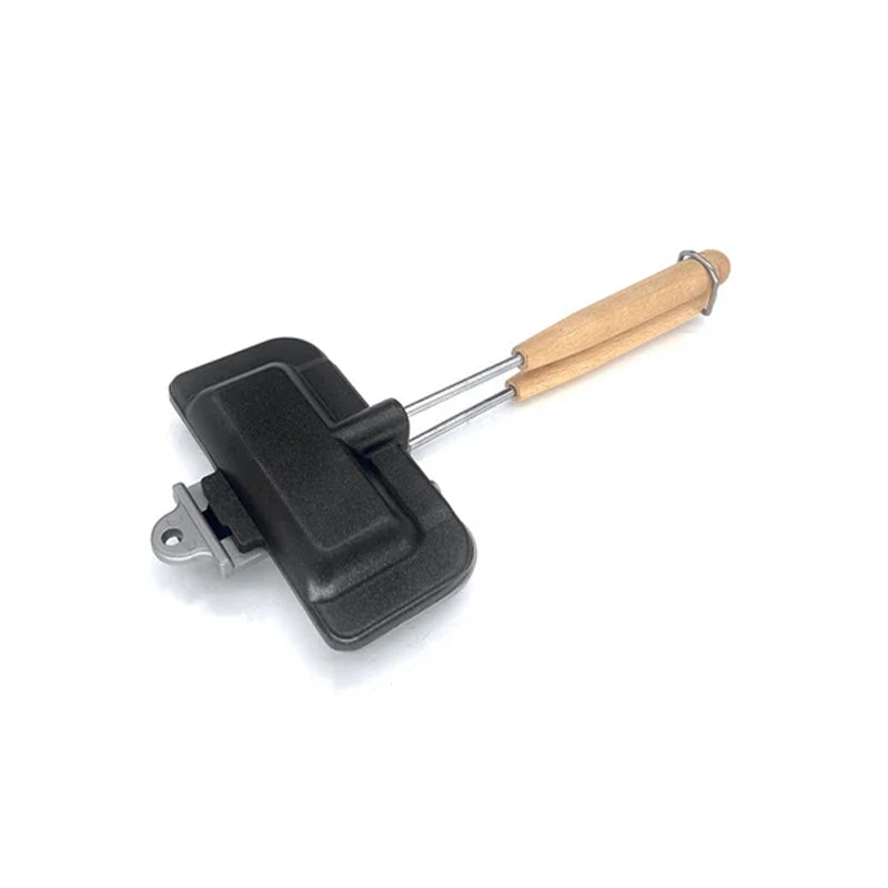 skorter | Dubbelsidig smörgåsbakpanna