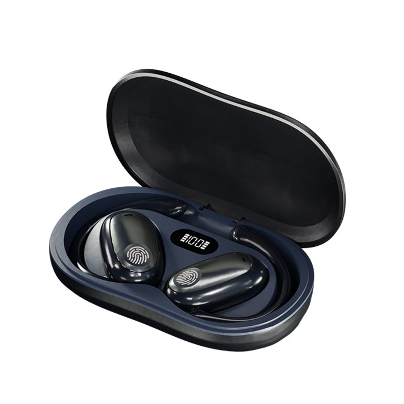 Skorter | Bluetooth Headphones with Hanging Ear