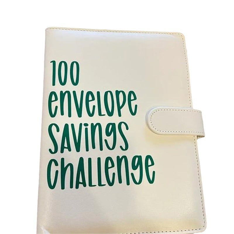 Skorter | 100 Fold Challenge Binder