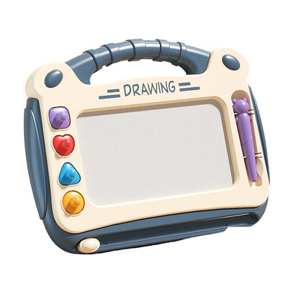 Skorter | Children's Magnetic Drawing Board