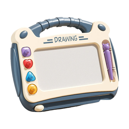 Skorter | Children's Magnetic Drawing Board