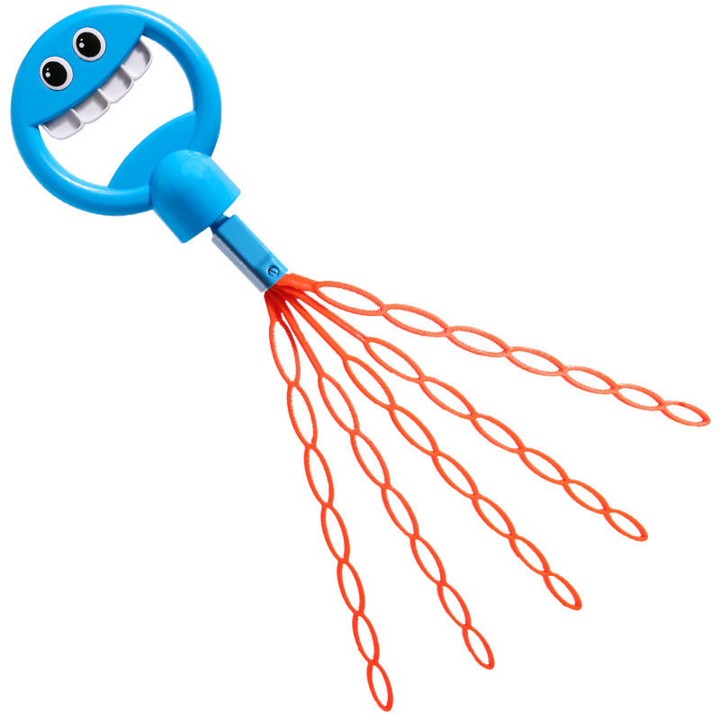 Skorter | 32 Holes Bubble Wand Toy