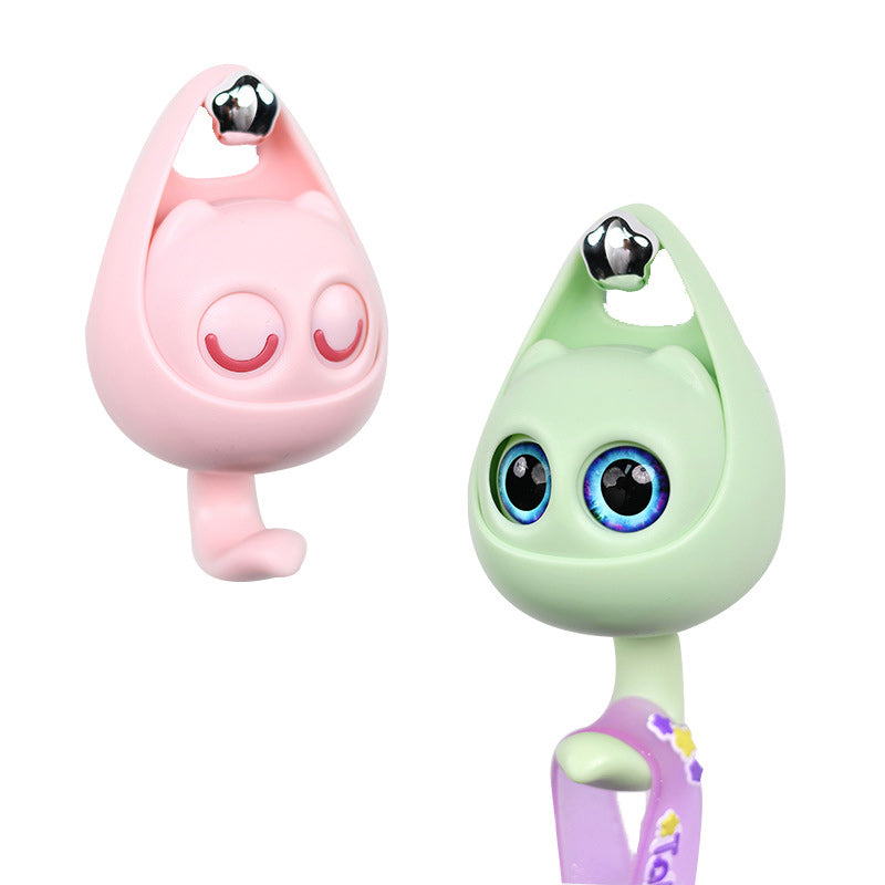 Skorter | Creative Sweet Waving Cat Hook