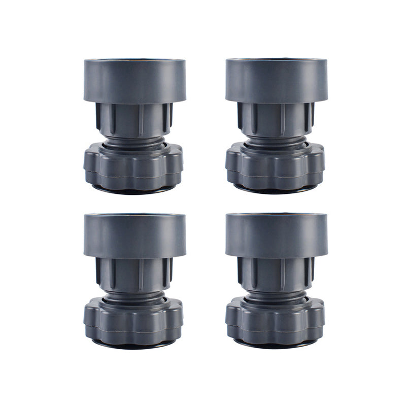 Skorter | 4 Piece Adjustable Height Washing Machine Support