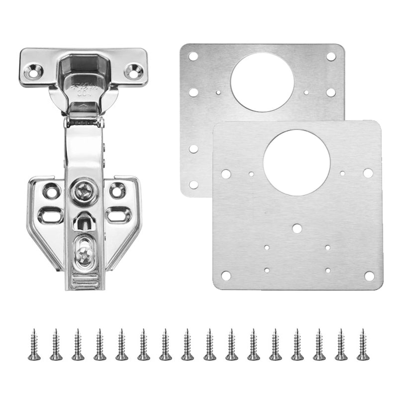 Skorter | Door Hinge Repair Set