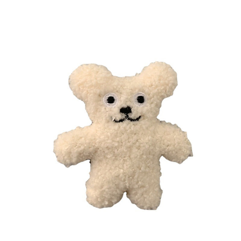 Skorter | Sweet Bear 3D Stereo Refrigerator Sticker