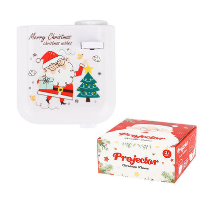 skorter | Christmas Atmosphere Projector Light