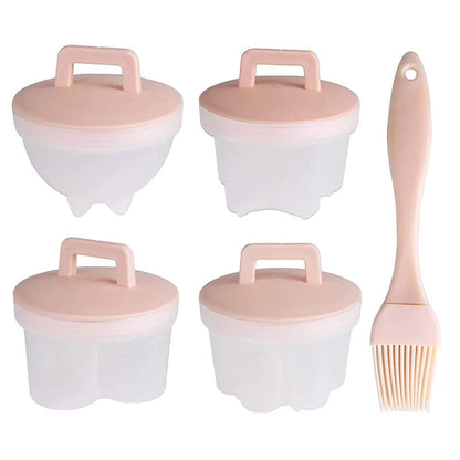 Skorter | Shape For Boiled Eggs