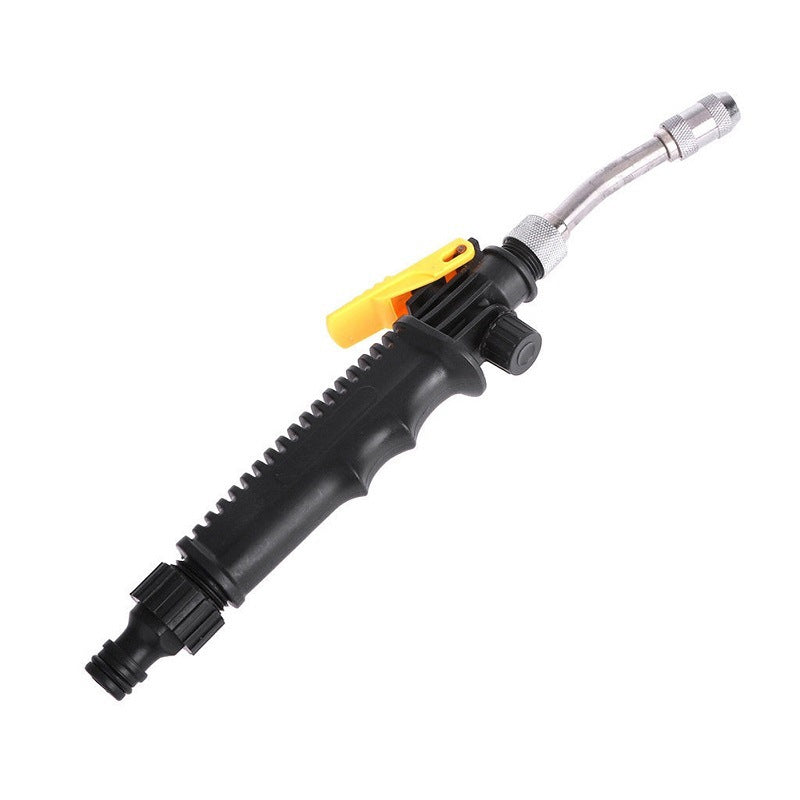 skorter | 2-In-1 High Pressure Cleaner