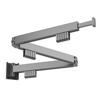 skorter | Aluminum Alloy Clip Ring Hook Drying Rack