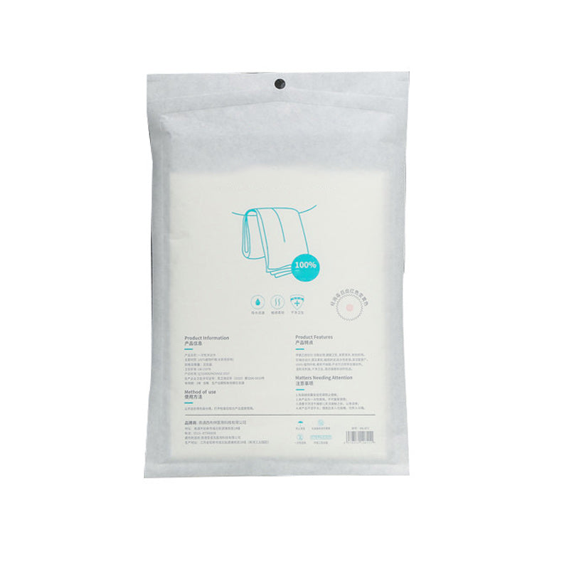 skorter | Disposable Disinfection Bath Towel