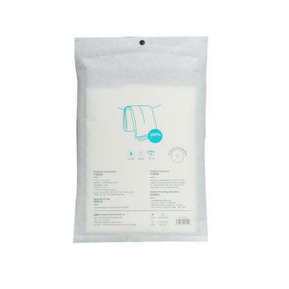 skorter | Disposable Disinfection Bath Towel