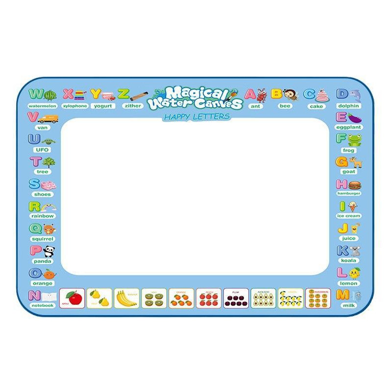 Skorter | Aqua Painting Drawing Mat