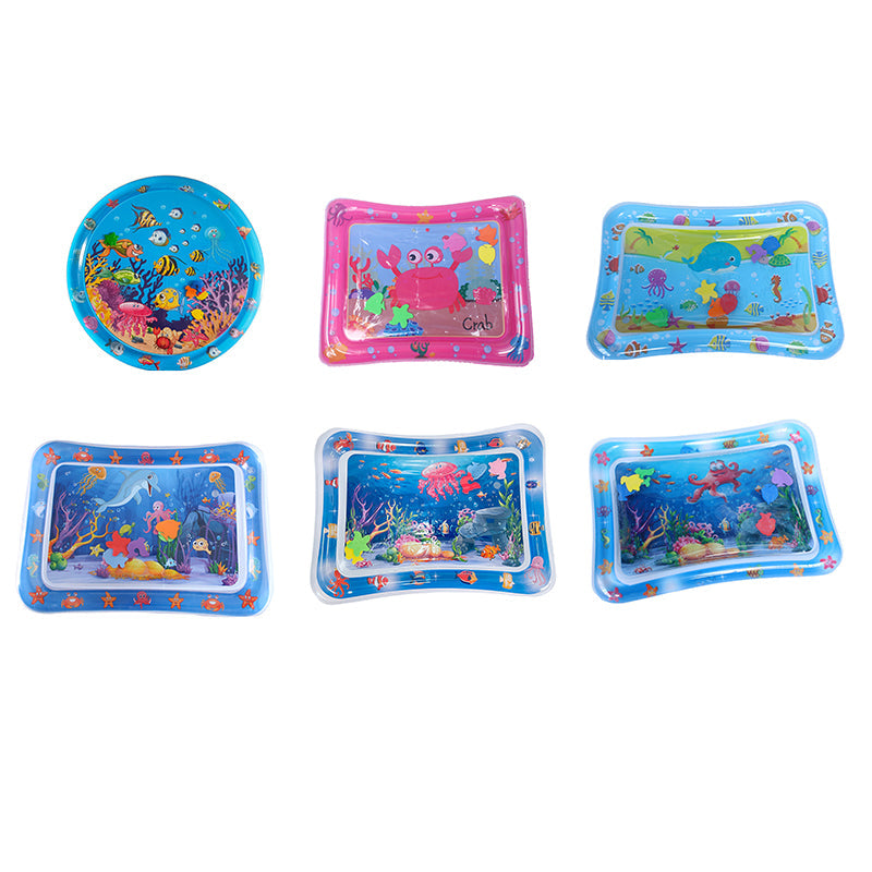 Skorter | Animal Water Sensor Mat