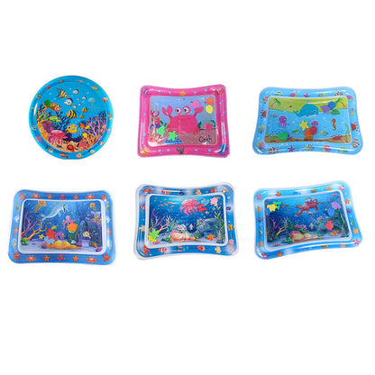 Skorter | Animal Water Sensor Mat