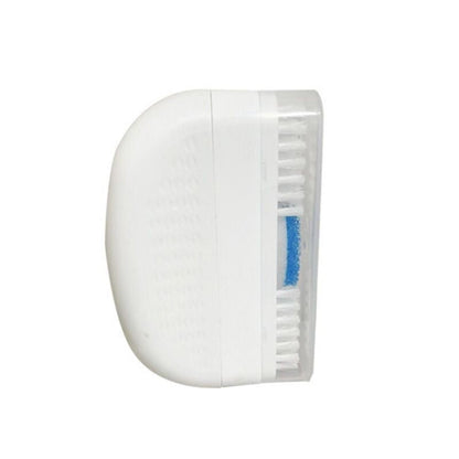 Skorter | 2-in-1 Shoe Brush