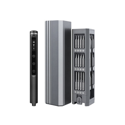 Skorter | Mini-Screwdriver-Set-Test