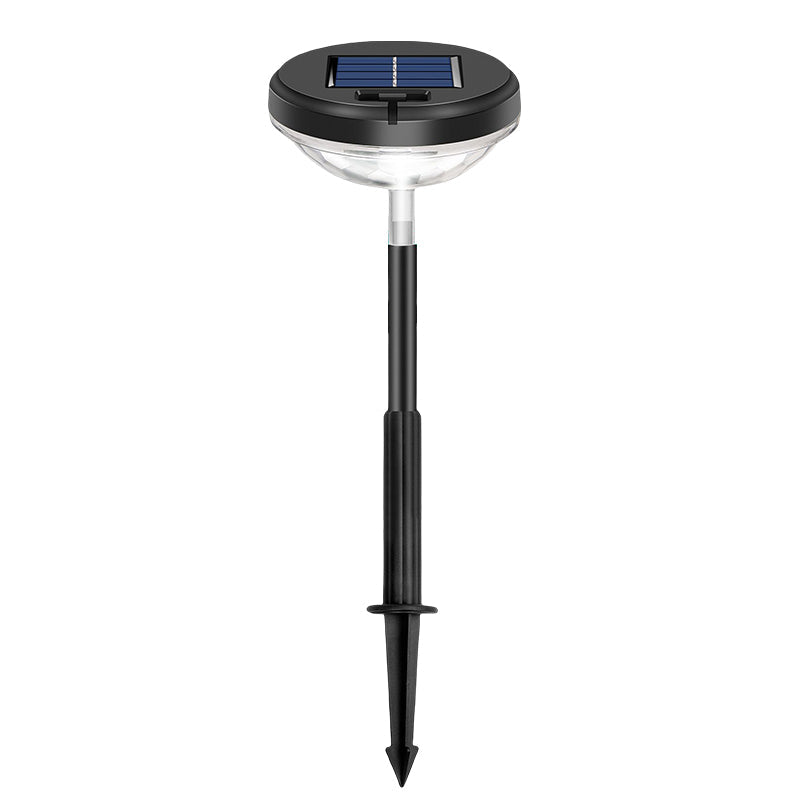 Skorter | Solar-powered Colorful Outdoor Lighting
