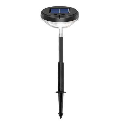 Skorter | Solar-powered Colorful Outdoor Lighting