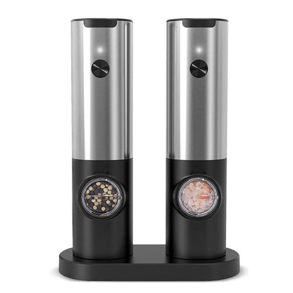 Skorter | Electric All-In-One Spice Mill