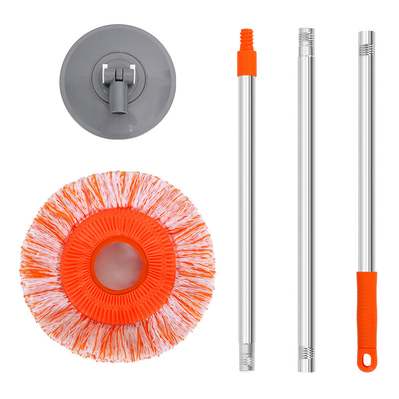 skorter | 360 Degree Rotatable Adjustable Mop