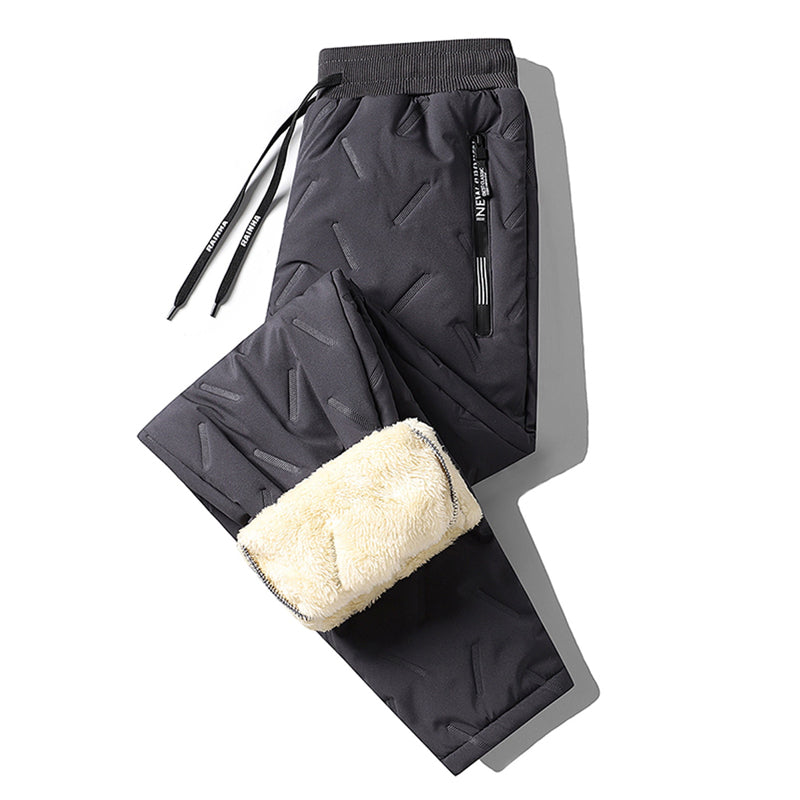 Skorter | Soft Fleece Lined Sweatpants