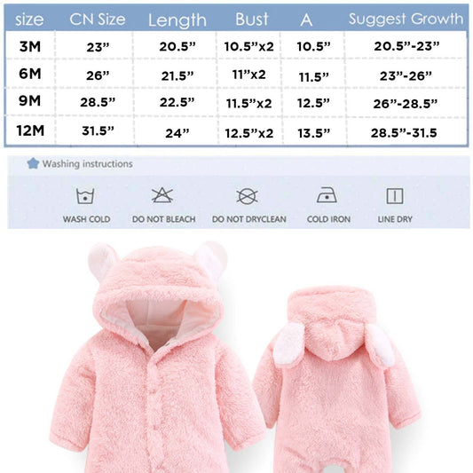 Skorter | Baby One-piece Romper