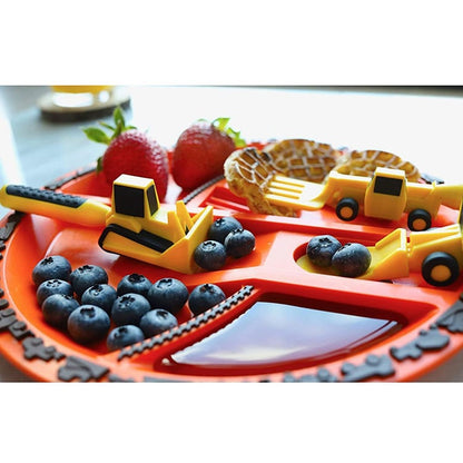 Skorter | Creatively Kids Dining Tool Set