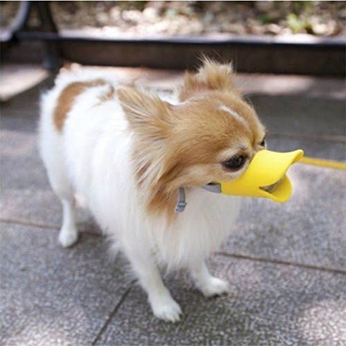 Skorter | Anti Bite Duck Mouth Shape Dog Mouth Covers