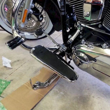 Universal Middle Finger Kickstand