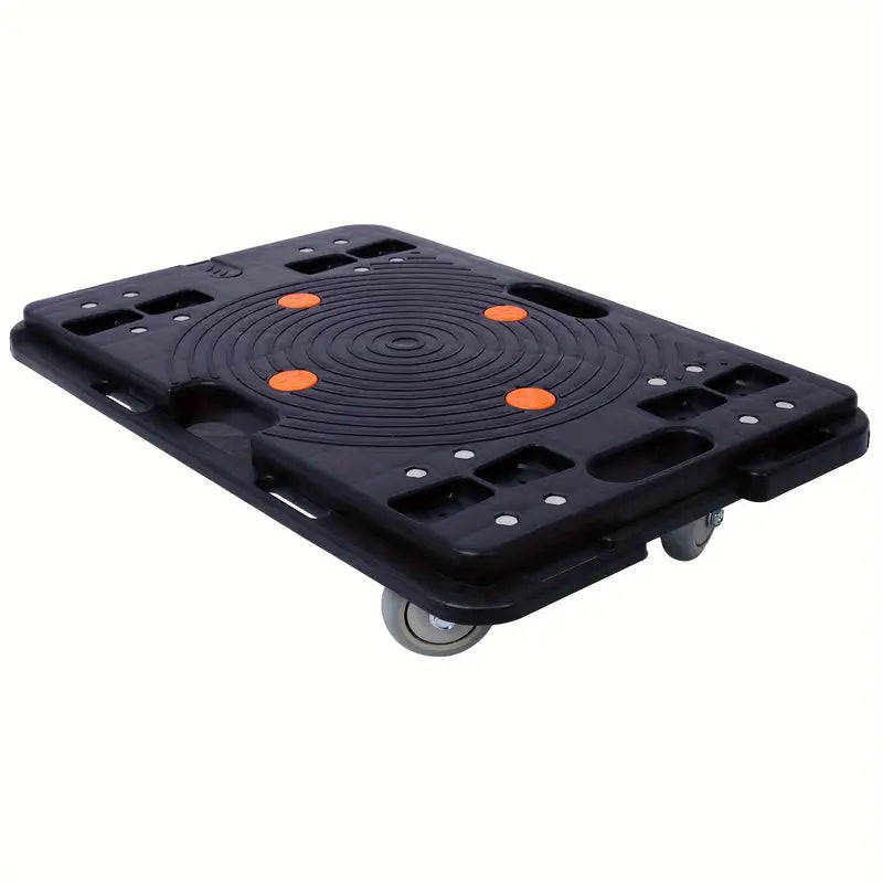 Skorter | 2-piece: Moving dolly, heavy furniture rollers