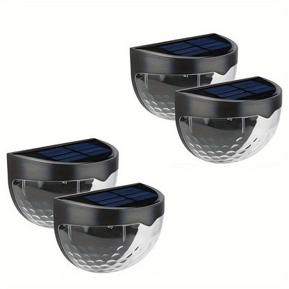 Skorter | SolarFence - Solar Hedge Lighting for Outdoors, Waterproof and Decorative