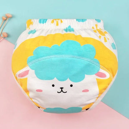 Skorter | Baby Potty Training Underwear