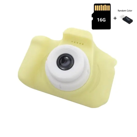 Skorter | Kids Camera