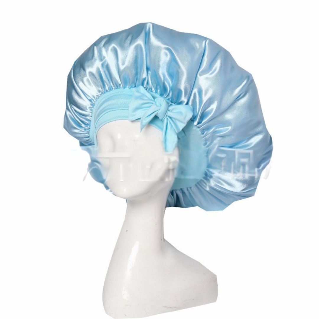 Skorter | Bonnet Sleep Cap made of Silk