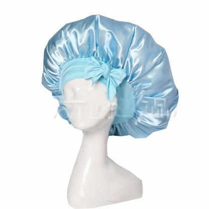 Skorter | Bonnet Sleep Cap made of Silk