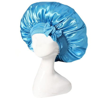 Skorter | Bonnet Sleep Cap made of Silk