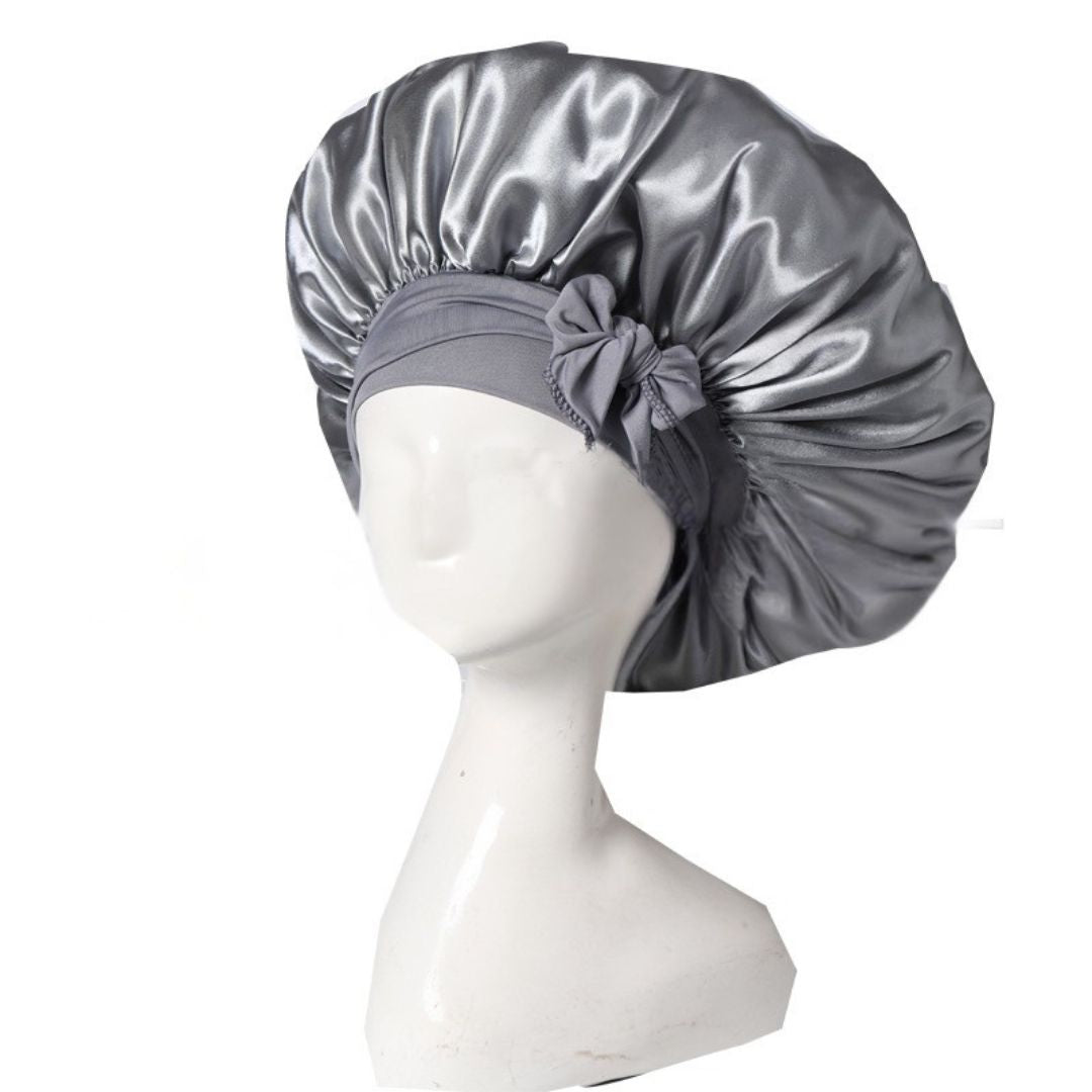 Skorter | Bonnet Sleep Cap made of Silk