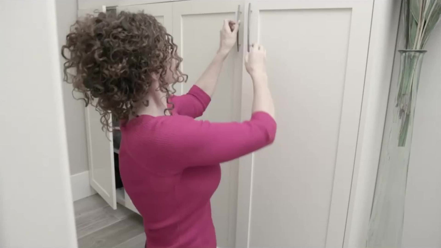 Skorter | Foldable Storage Boxes - 3/6 Pieces Large Capacity