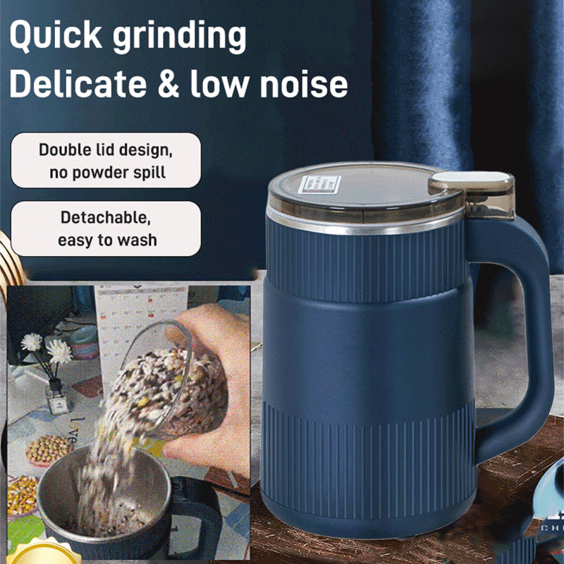 skorter | Household Electric Spice Coffee Grinder
