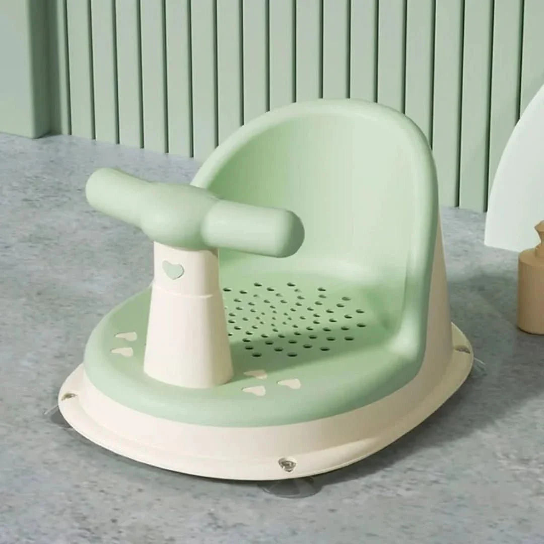 Skorter | Baby Bathtub | Anti-Slip