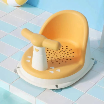 Skorter | Baby Bathtub | Anti-Slip