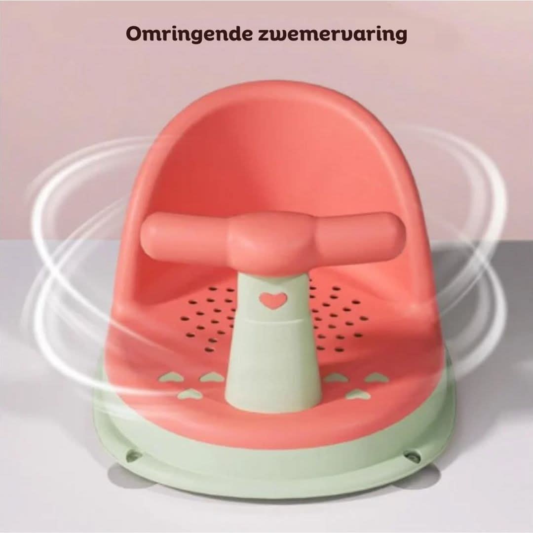 Skorter | Baby Bathtub | Anti-Slip