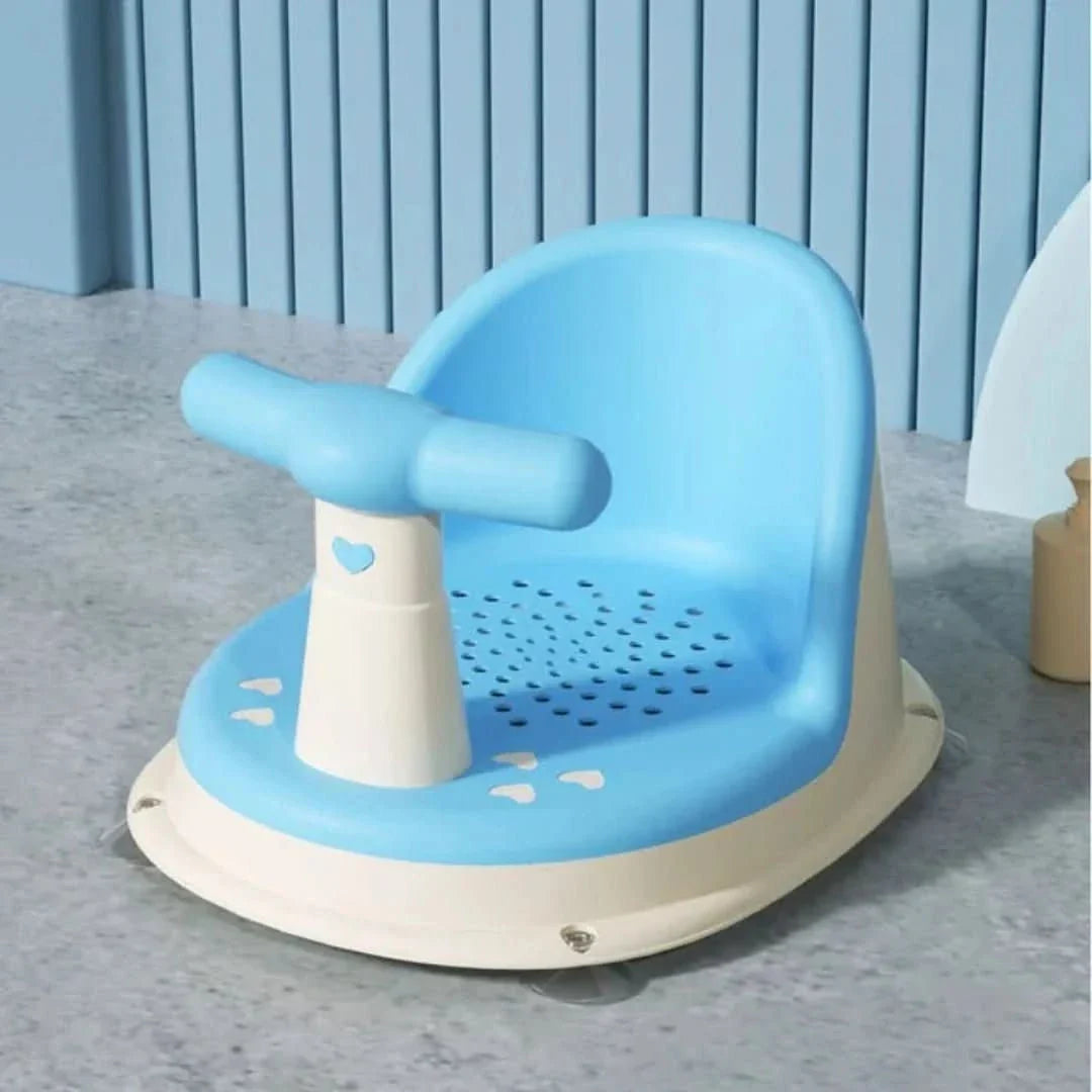 Skorter | Baby Bathtub | Anti-Slip
