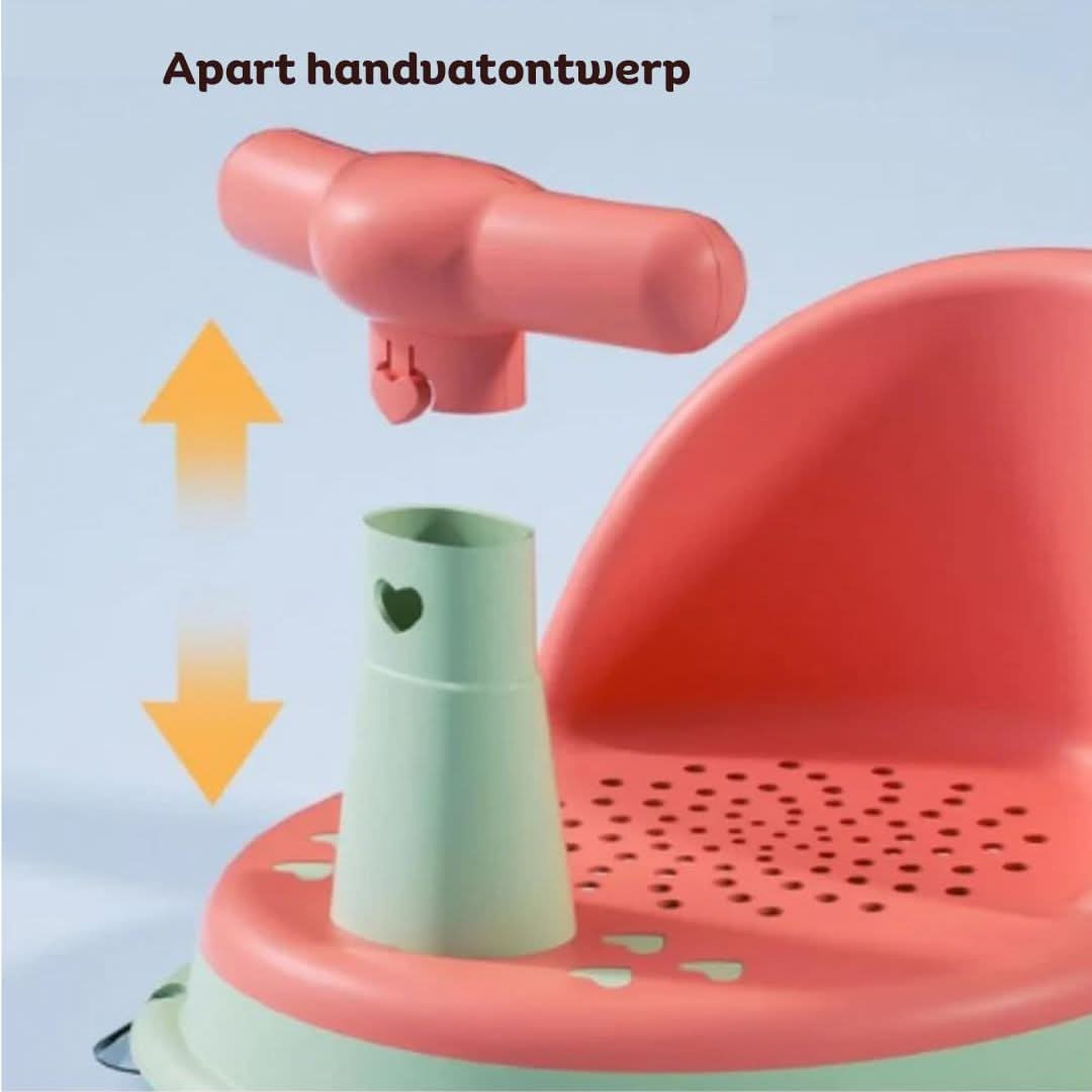Skorter | Baby Bathtub | Anti-Slip