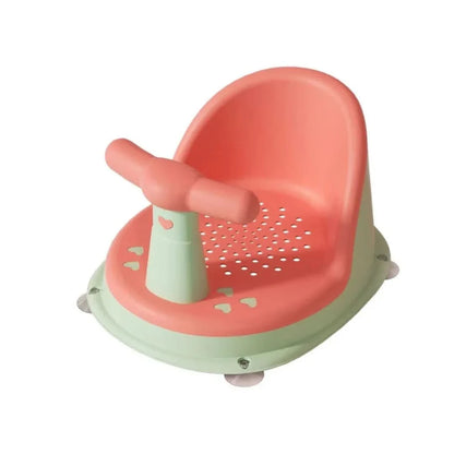 Skorter | Baby Bathtub | Anti-Slip