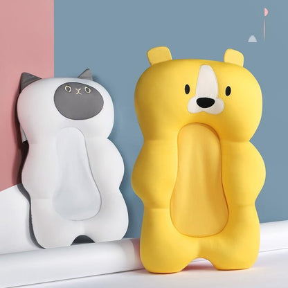 Skorter | Baby Bath Cushion - SnuggleSplash