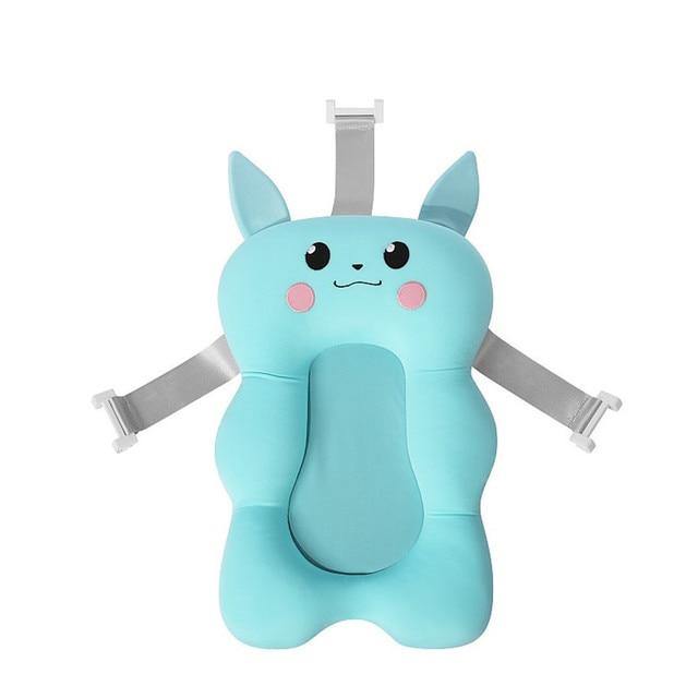 Skorter | Baby Bath Cushion - SnuggleSplash