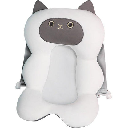 Skorter | Baby Bath Cushion - SnuggleSplash