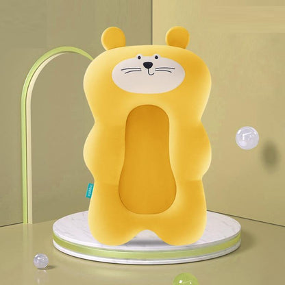 Skorter | Baby Bath Cushion - SnuggleSplash